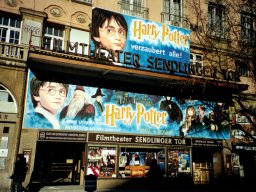 2001.11 Aussenansicht - Harry Potter 1